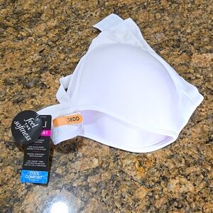 Bali 38DD Cool Comfort Bra NWT